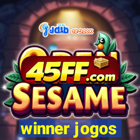 winner jogos